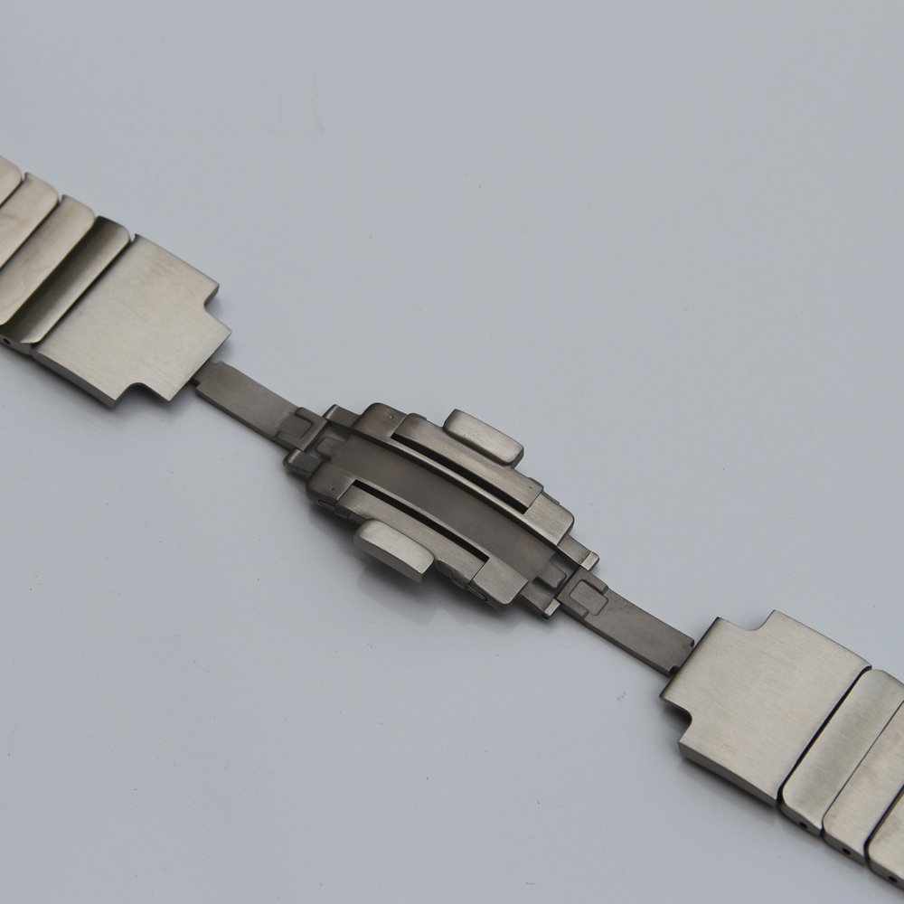 Wholesale Stainless Steel Apple Watch Strap With - Buy Apple Watch 