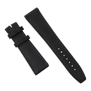 Vcustom) GA700 CUSTOM PRINTING  LV SUPREME  BLACK BAND AND BEZEL WATCH  STRAPS